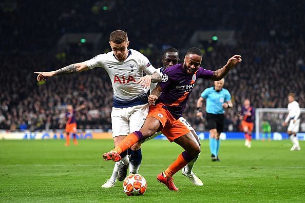 City vs Tottenham Preview: Champions League Preview, where to watch and more
