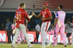 IPL 2019: Updated Points Table, Orange Cap and Purple Cap holder after KXIP vs RR match