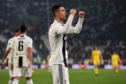 Cristiano Ronaldo News: CR7 sits on the throne of Instagram