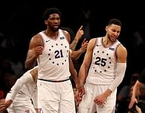 NBA Playoffs 2018-19, April 20th: 3 Talking Points as the Philadelphia 76ers dominate