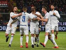 Reports: Juventus and Manchester United in pursuit of wantaway Serie A striker but he will wait for Real Madrid
