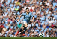 Foden was sensational