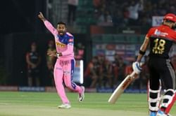 IPL 2019: Rajasthan Royals vs Royal Challengers Bangalore- Player Ratings