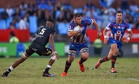 Bulls vs Jaguares Preview