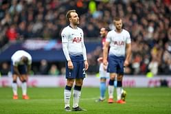 Premier League 2018/19: 3 reasons why Tottenham lost to West Ham