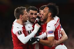 'Phenomenal achievement if Arsenal win Europa League,' says club legend, Grandmother stopped me from joining Bayern Munich says Arsenal Legend and more | 11 April 2019