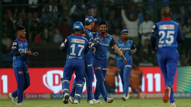 Delhi Capitals: A rich blend of energy, youth, and experience