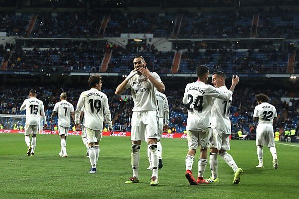 'I always say that he is the best'- Real Madrid star chooses his teammate over Cristiano Ronaldo and Lionel Messi