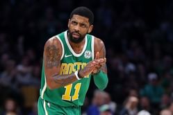 NBA News Roundup, Tuesday, April 9th: Kyrie Irving could join Lakers, Golden State prepared for Kevin Durant exit and more