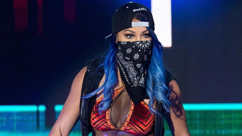 Will Mia Yim&#039;s experience see her on the main roster sooner rather than later?