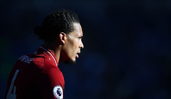 Cardiff City v Liverpool FC - Premier League