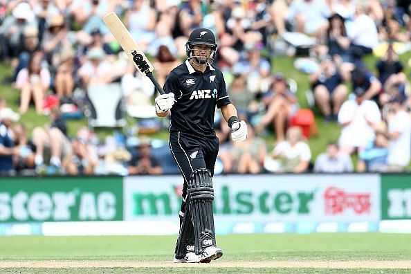 Ross Taylor has been in terrific touch of late