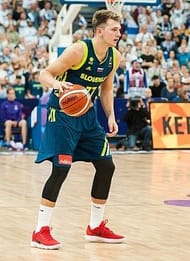 Luka Doncic