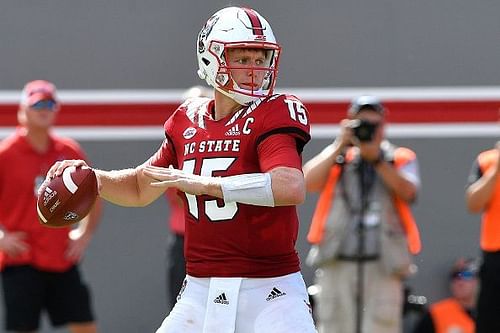 Ryan Finley