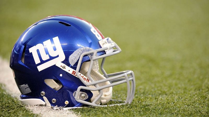 New York Giants 2019 schedule released