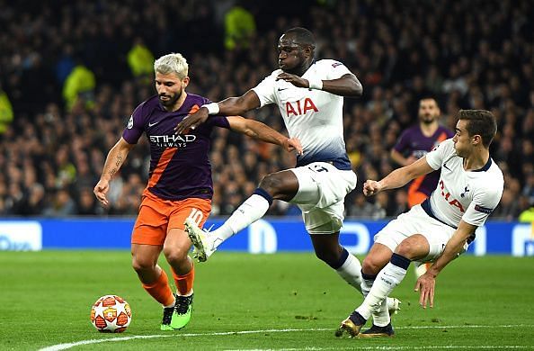 Champions League: Manchester City vs Tottenham Hotspur, 3 key battles that you cannot miss