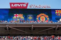 Manchester United vs Barcelona: Pre-Match Analysis