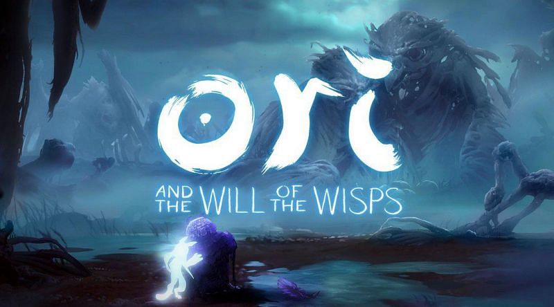 Ori and The Will Of Wisp