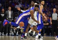 Brooklyn Nets v Philadelphia 76ers - Game One