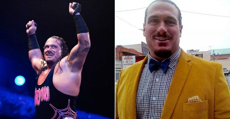Rhyno leaving WWE has been an interesting topic of discussion in the professional wrestling community as of late