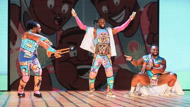 WWE SmackDown रिजल्ट्स LIVE: 9 अप्रैल 2019