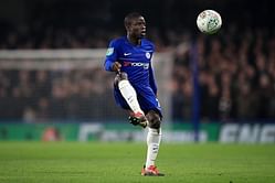 Chelsea Player of the year: 5 candidates ranked