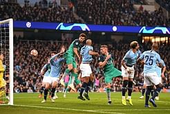 Manchester City v Tottenham Predicted Lineups - Premier League 2018/19 Predicted Lineups, Manchester City v Tottenham Injury news, Suspensions List and more