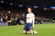 Heung-min Son