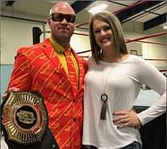 Exclusive: JZ Flair on challengers for his Bojangles Championship & more