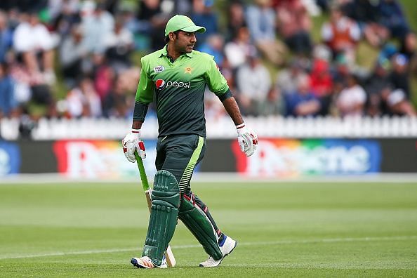 ICC World Cup 2019: Analyzing Pakistan's squad