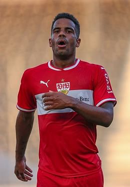 Daniel Didavi Profile Picture
