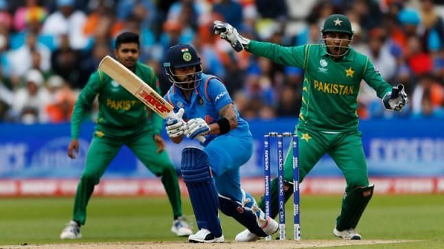 ICC World Cup 2019: "We must treat every match as a match against India", Pakistan skipper Sarfaraz Ahmed