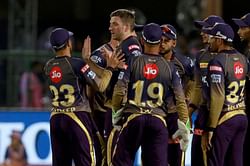 IPL 2019: Kolkata Knight Riders move to the top of the table with 8-wicket victory against Rajasthan Royals