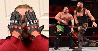 5 Twists for WWE RAW: Big title change, new faction debuts?