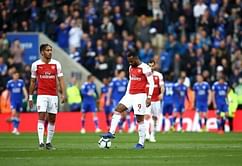 Leicester 3-0 Arsenal: 3 reasons why Arsenal lost another away game