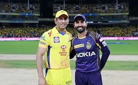 IPL 2019: Match 23, Chennai Super Kings probable playing XI against Kolkata Knight Riders