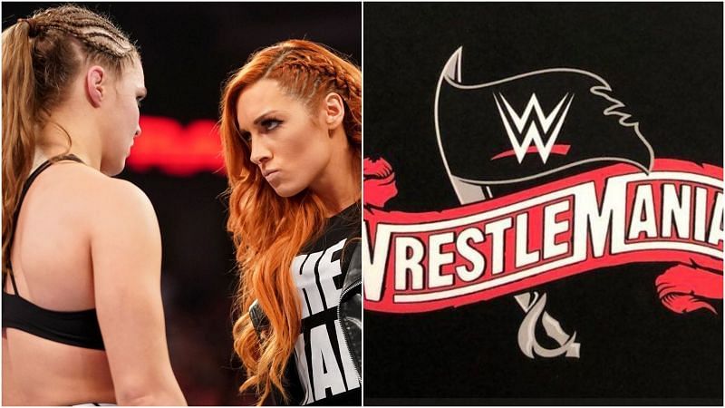 Could we have a second women&#039;s WrestleMania main event?