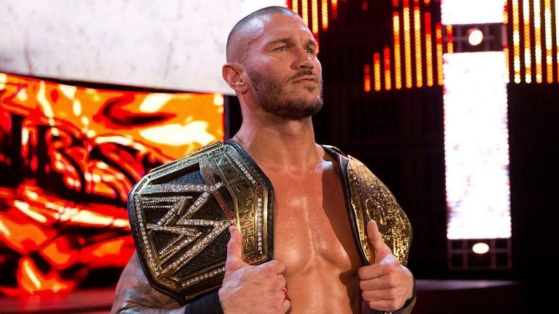 The Viper got in hot water after insulting a fan in 2014