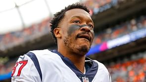 Thomas signs with Patriots