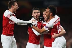 Napoli vs Arsenal Preview: Europa League Preview, where to watch and more