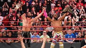 How the ending to the WWE RAW episode after WrestleMania 35 was underwhelming