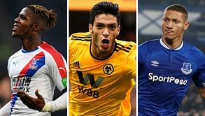 Best players in the Premier League outside the top 6 teams - Ranking the top 10