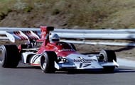 Bill entered into the Canadian Grand Prix for three years, racing for Lotus and BRM teams.