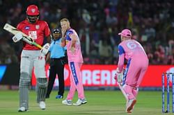 IPL 2019: KXIP vs RR - Ground stats, head-to-head record, key players and predicted XI