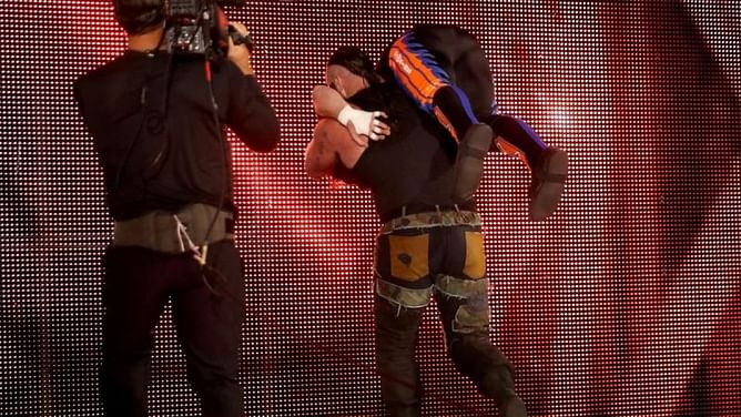 4 कारण क्यों लगातार 269 मैच हारने वाला सुपरस्टार Wrestlemania में अपनी स्ट्रीक तोड़ देगा