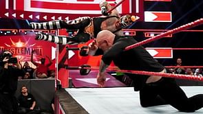 WWE News: Rey Mysterio comments on injury and it doesn't sound good