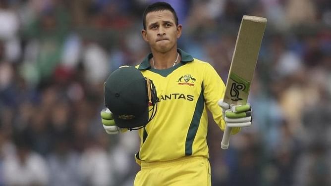 Shane Warne picks his Australian World Cup squad and leaves out Usman Khawaja