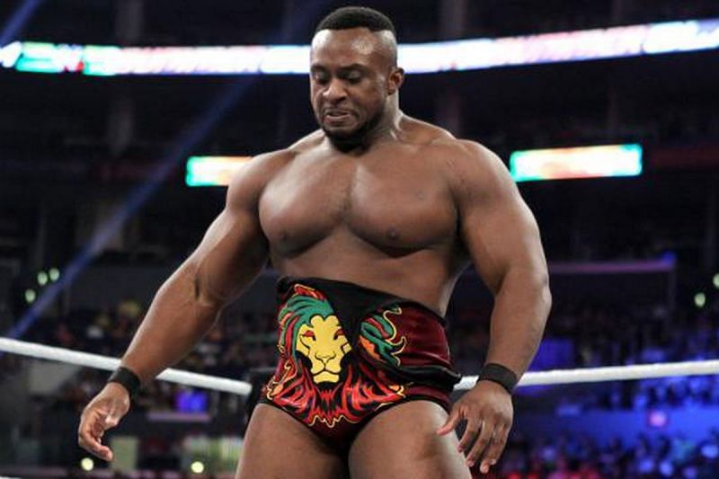 A massive heel turn could push Big E&#039;s career to the top!
