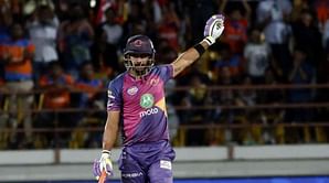 IPL 2019: Manoj Tiwary attends trials for Delhi Capitals