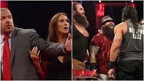 WWE Rumors: Superstar to receive huge push with unbeaten run